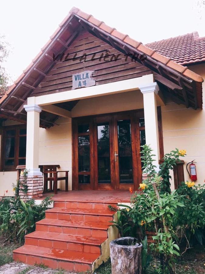 Villa Lien Tho Phú Quốc Exterior photo