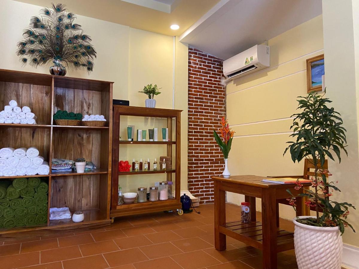 Villa Lien Tho Phú Quốc Exterior photo
