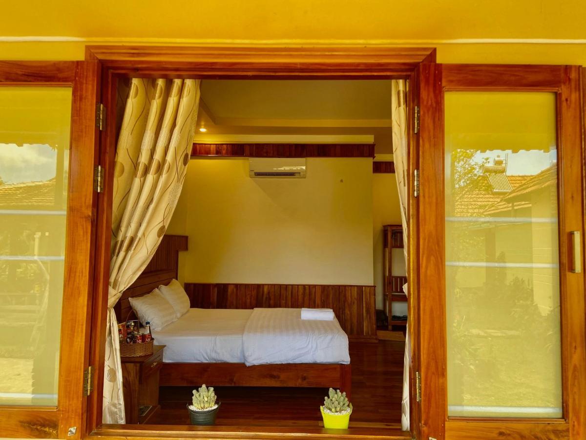 Villa Lien Tho Phú Quốc Exterior photo