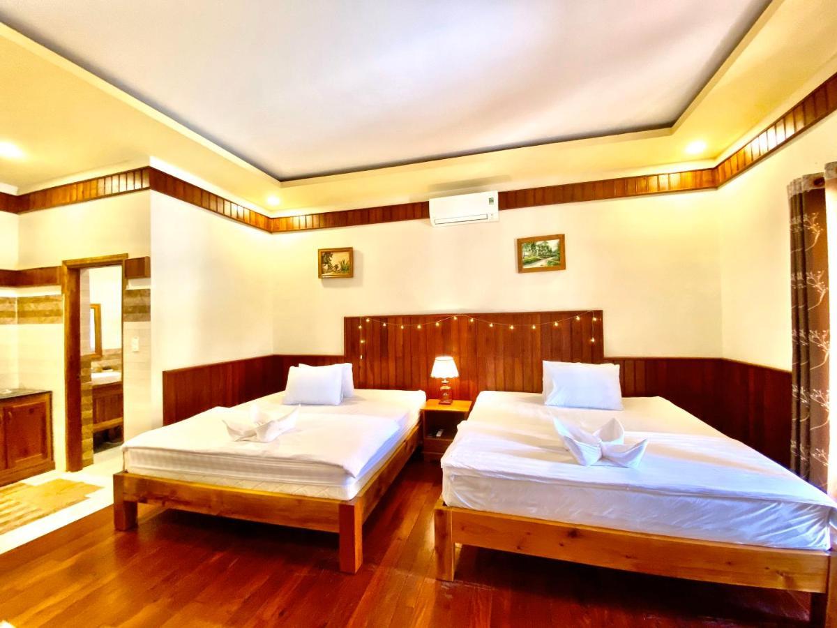 Villa Lien Tho Phú Quốc Exterior photo