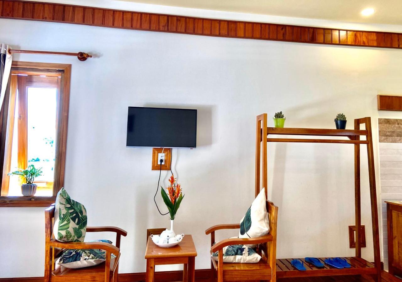 Villa Lien Tho Phú Quốc Exterior photo