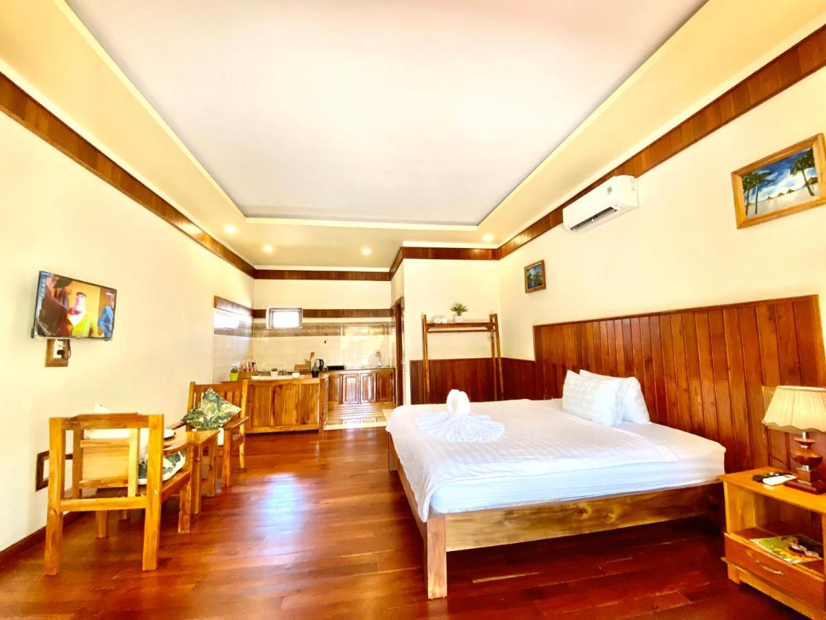 Villa Lien Tho Phú Quốc Exterior photo