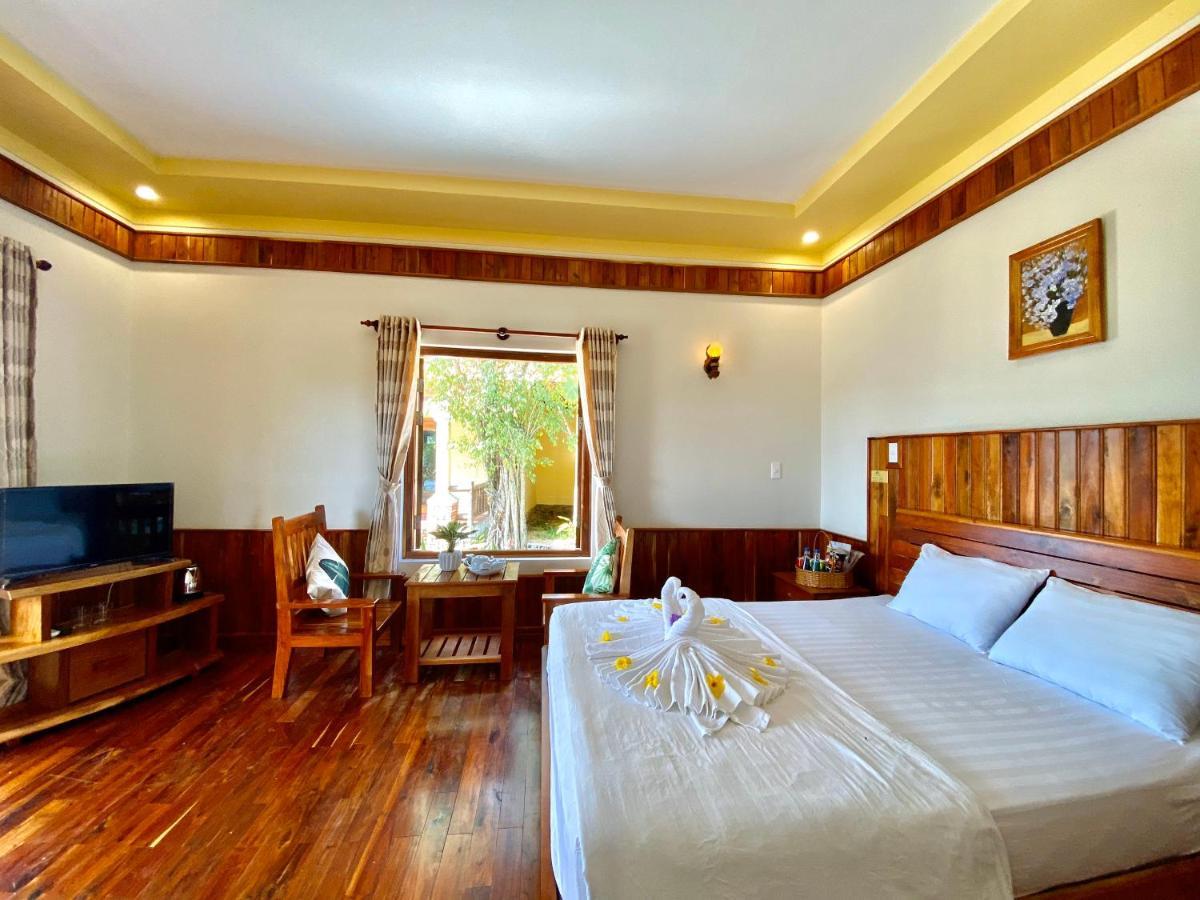 Villa Lien Tho Phú Quốc Exterior photo