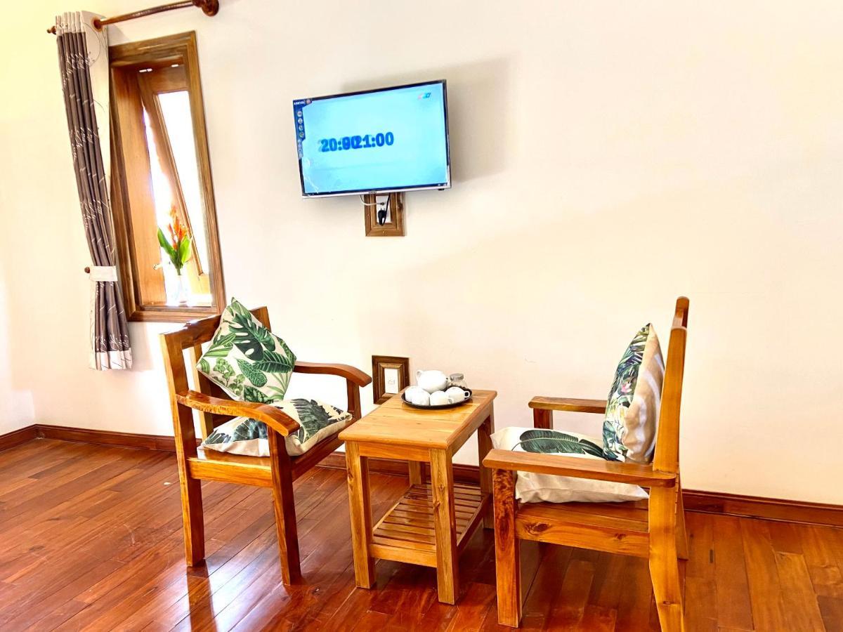 Villa Lien Tho Phú Quốc Exterior photo