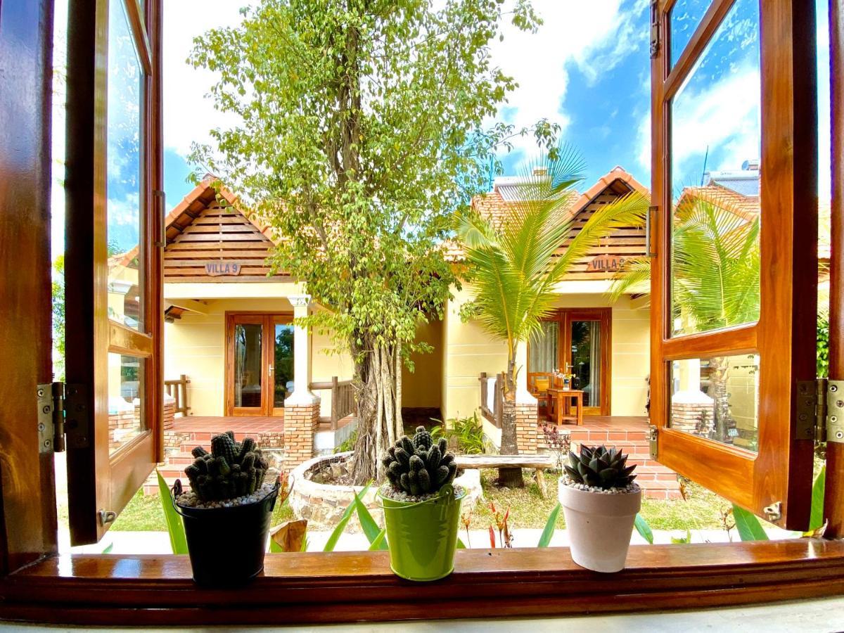 Villa Lien Tho Phú Quốc Exterior photo