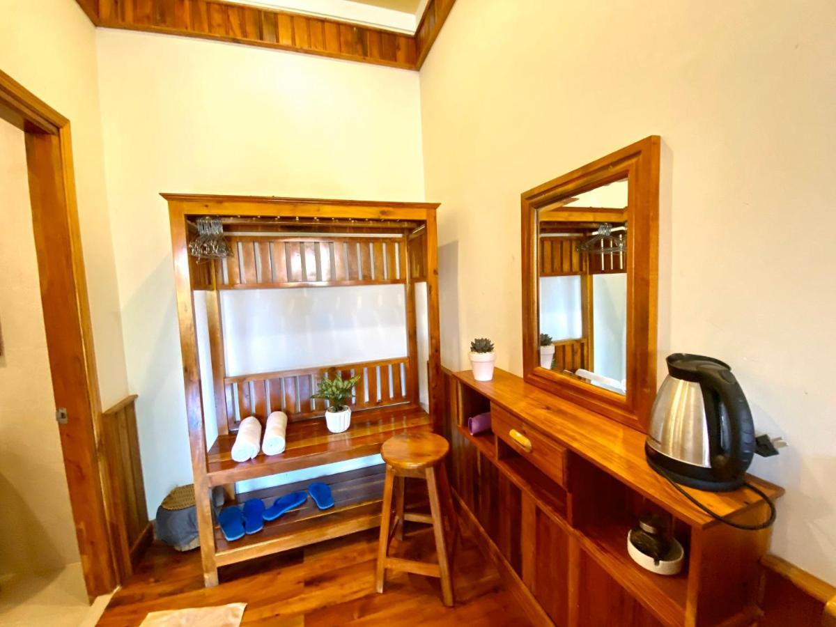 Villa Lien Tho Phú Quốc Exterior photo