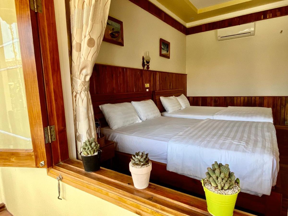 Villa Lien Tho Phú Quốc Exterior photo