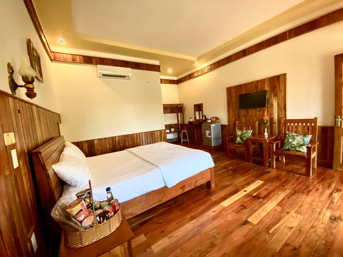 Villa Lien Tho Phú Quốc Exterior photo