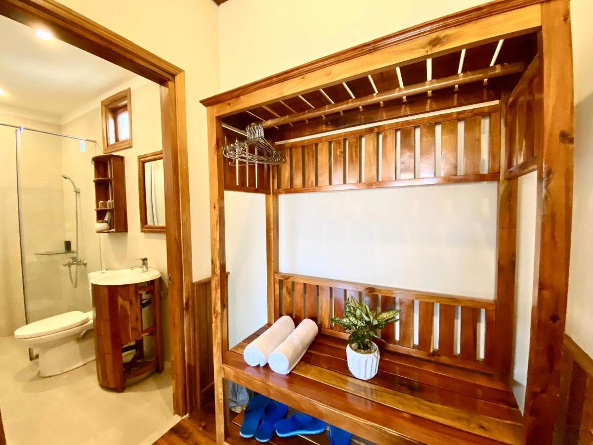 Villa Lien Tho Phú Quốc Exterior photo