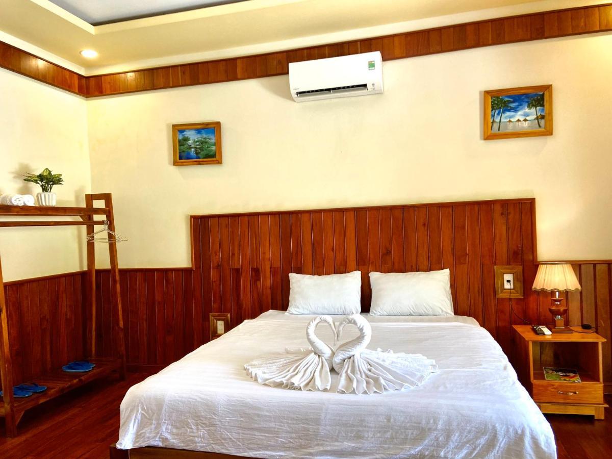Villa Lien Tho Phú Quốc Exterior photo
