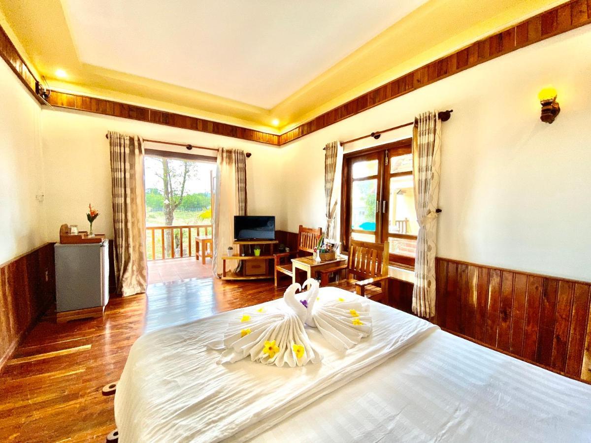 Villa Lien Tho Phú Quốc Exterior photo