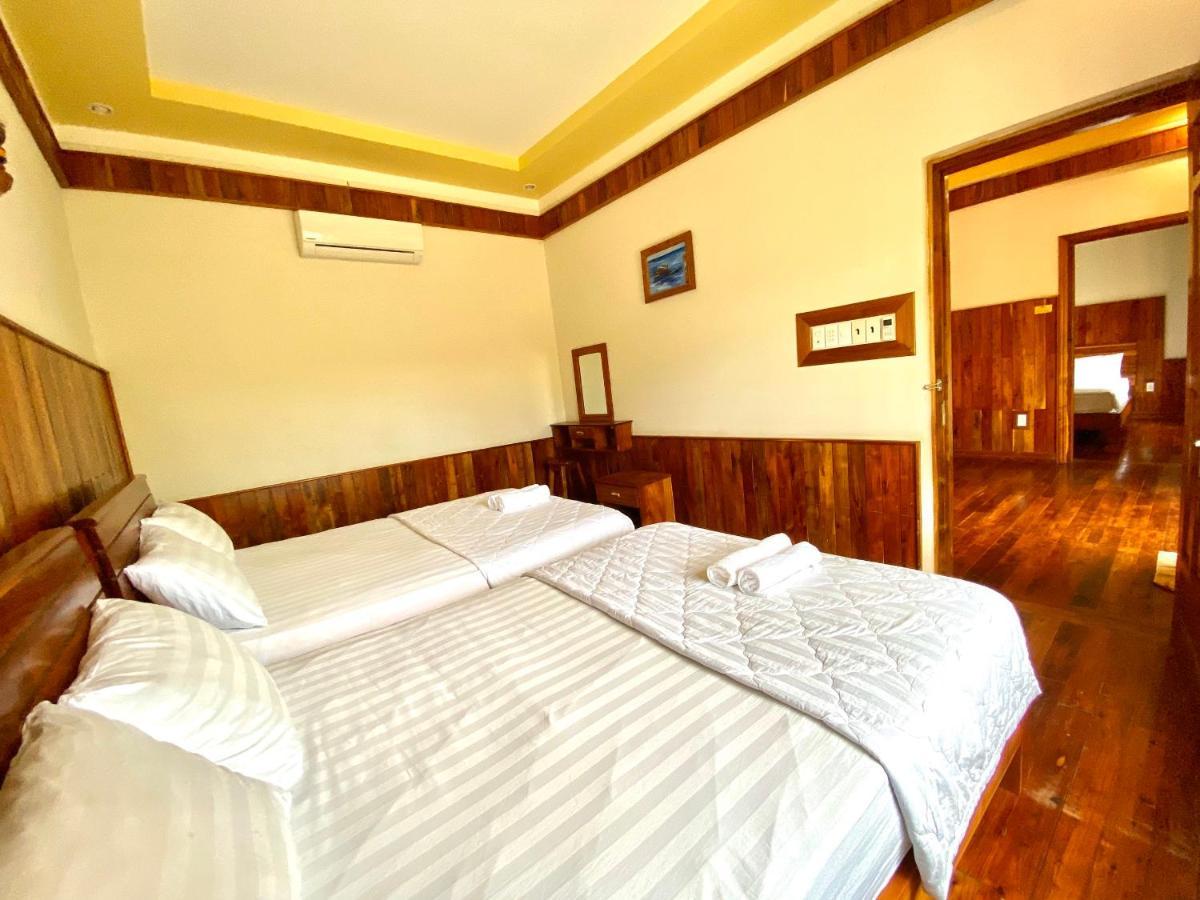 Villa Lien Tho Phú Quốc Exterior photo