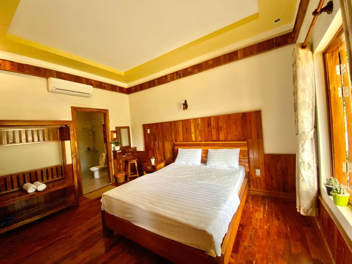 Villa Lien Tho Phú Quốc Exterior photo