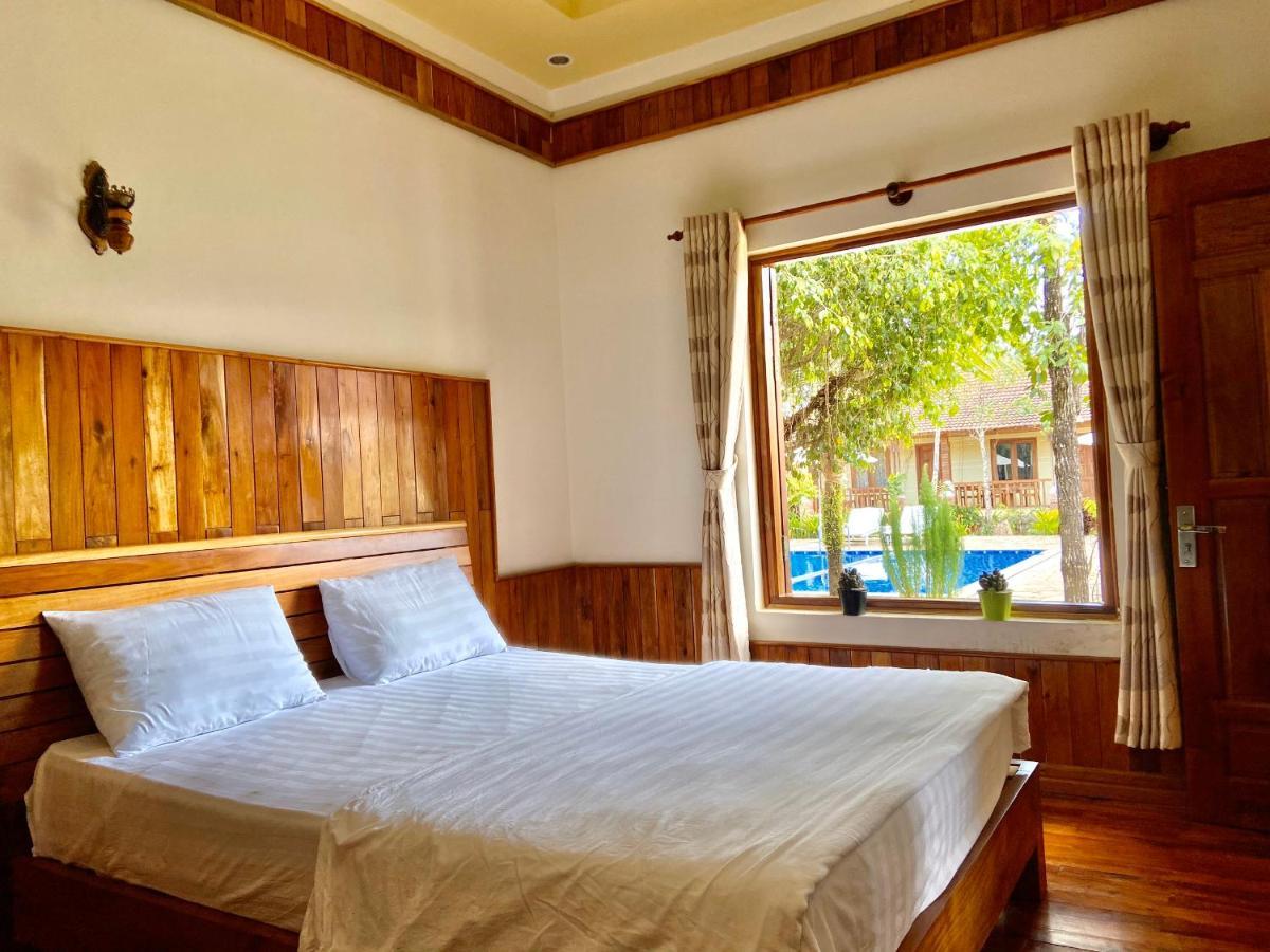 Villa Lien Tho Phú Quốc Exterior photo