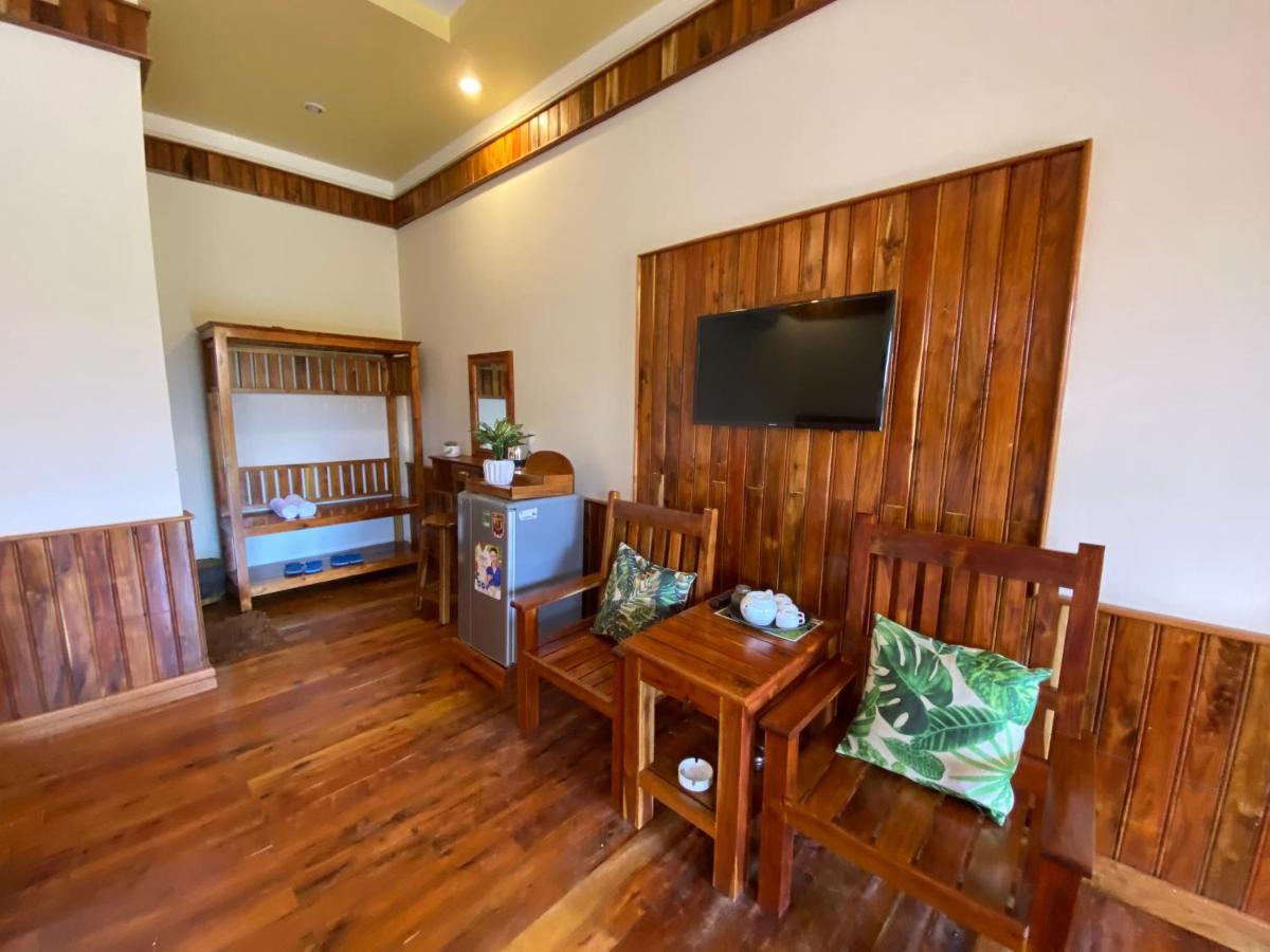 Villa Lien Tho Phú Quốc Exterior photo