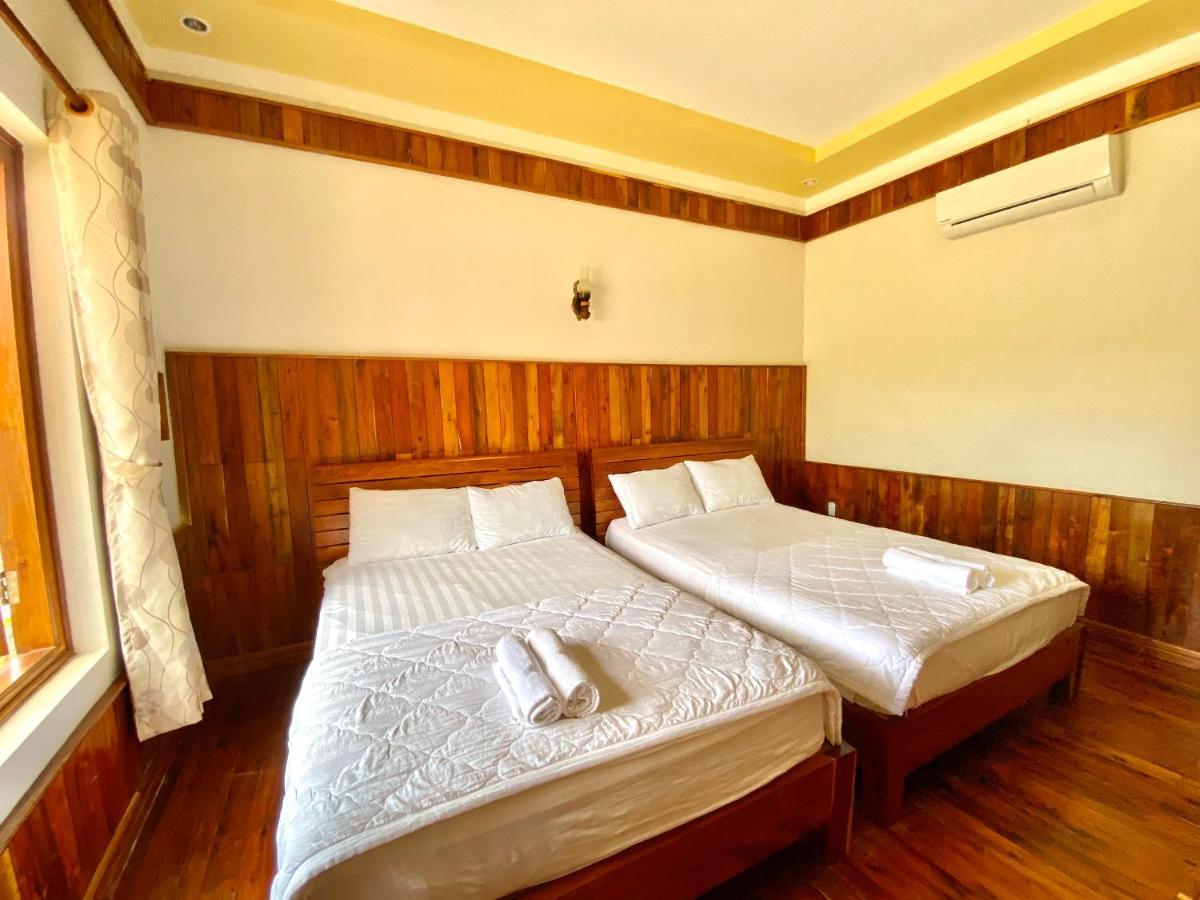 Villa Lien Tho Phú Quốc Exterior photo