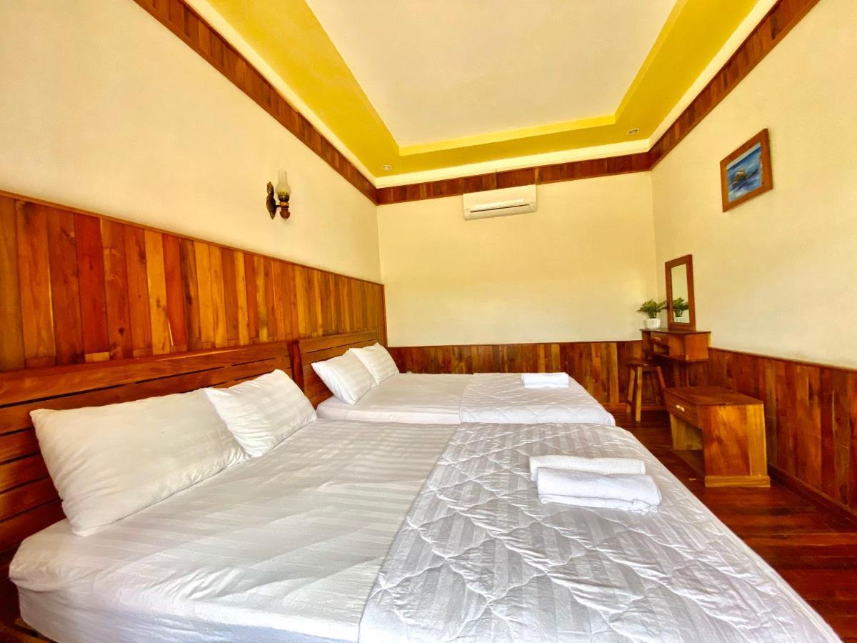 Villa Lien Tho Phú Quốc Exterior photo