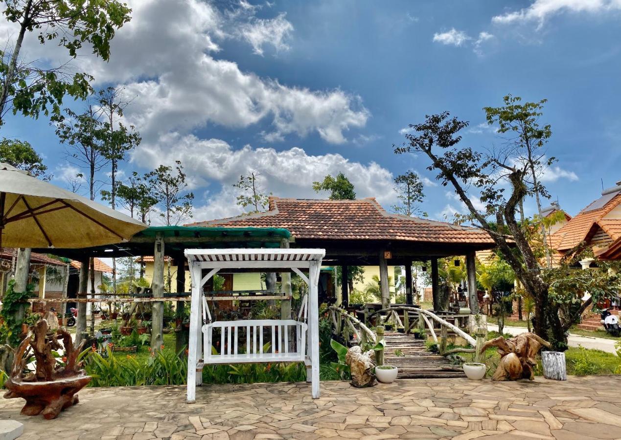 Villa Lien Tho Phú Quốc Exterior photo