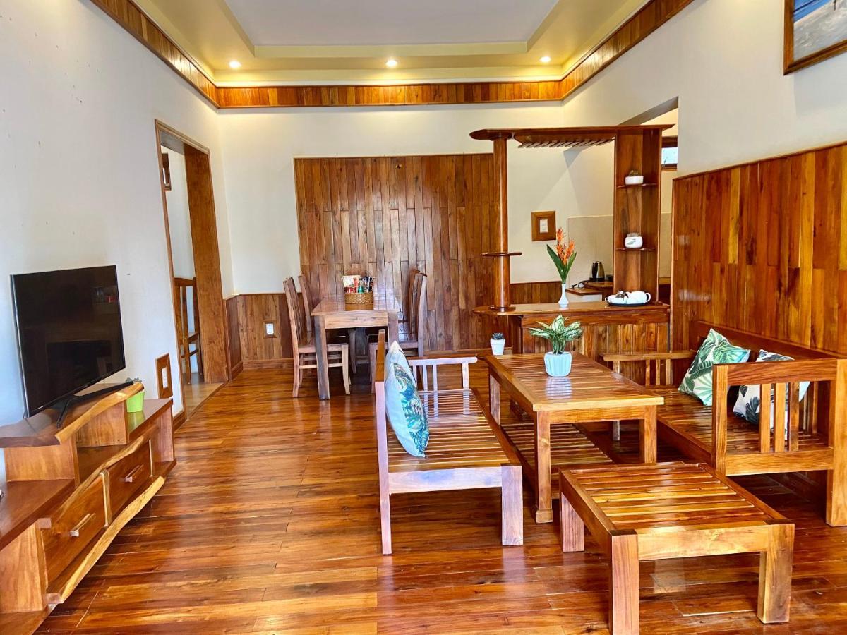Villa Lien Tho Phú Quốc Exterior photo