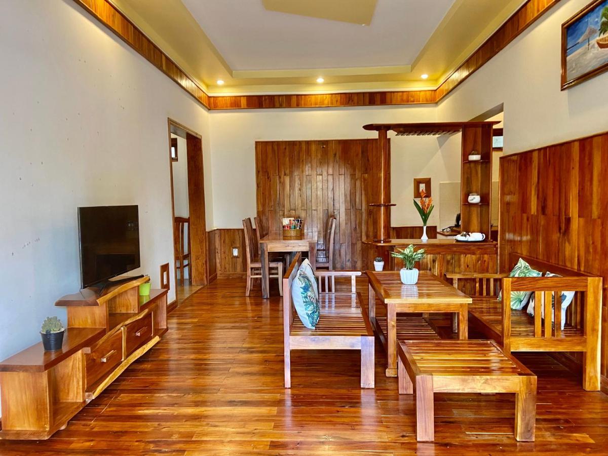 Villa Lien Tho Phú Quốc Exterior photo
