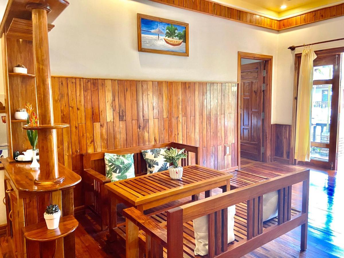 Villa Lien Tho Phú Quốc Exterior photo