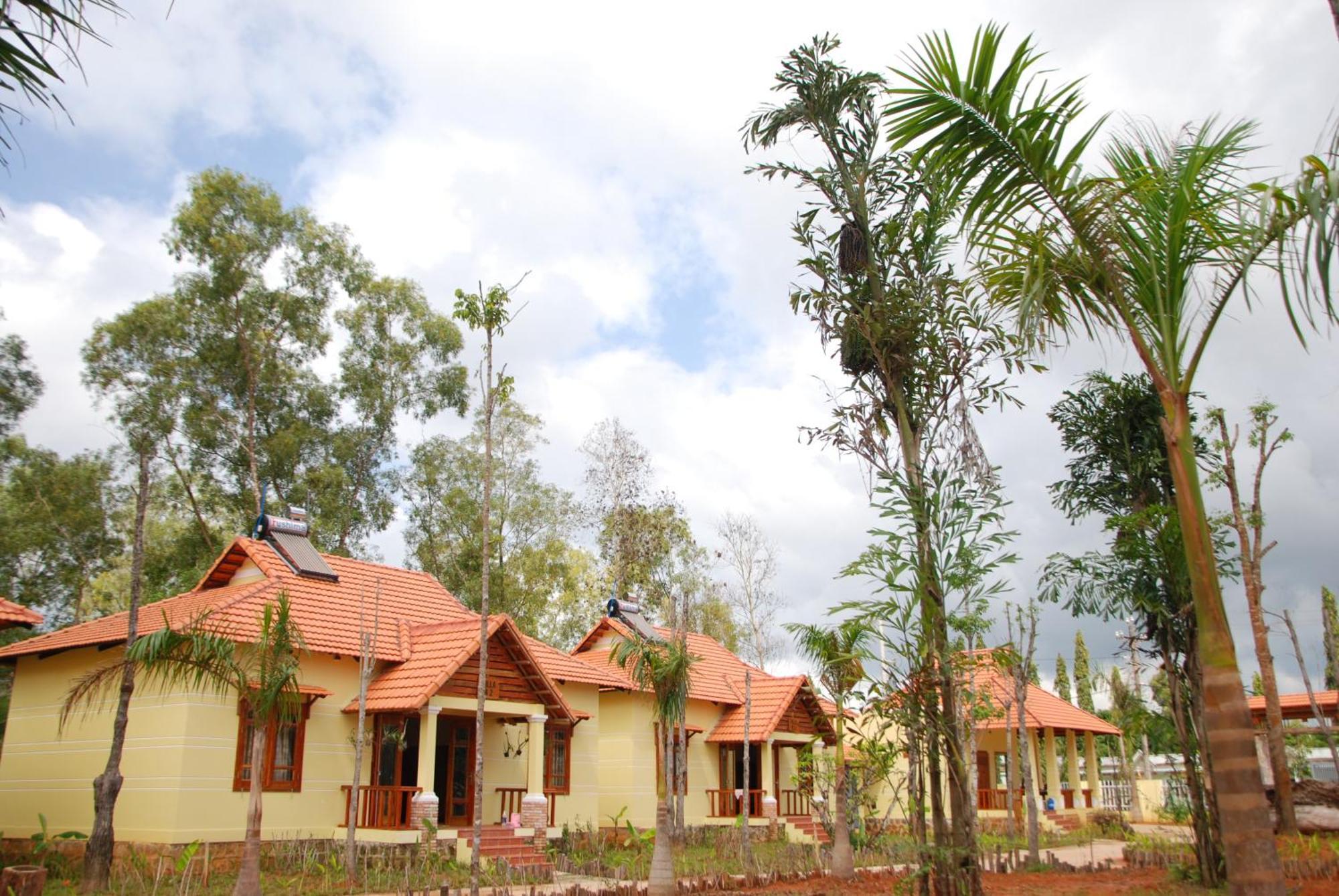 Villa Lien Tho Phú Quốc Exterior photo