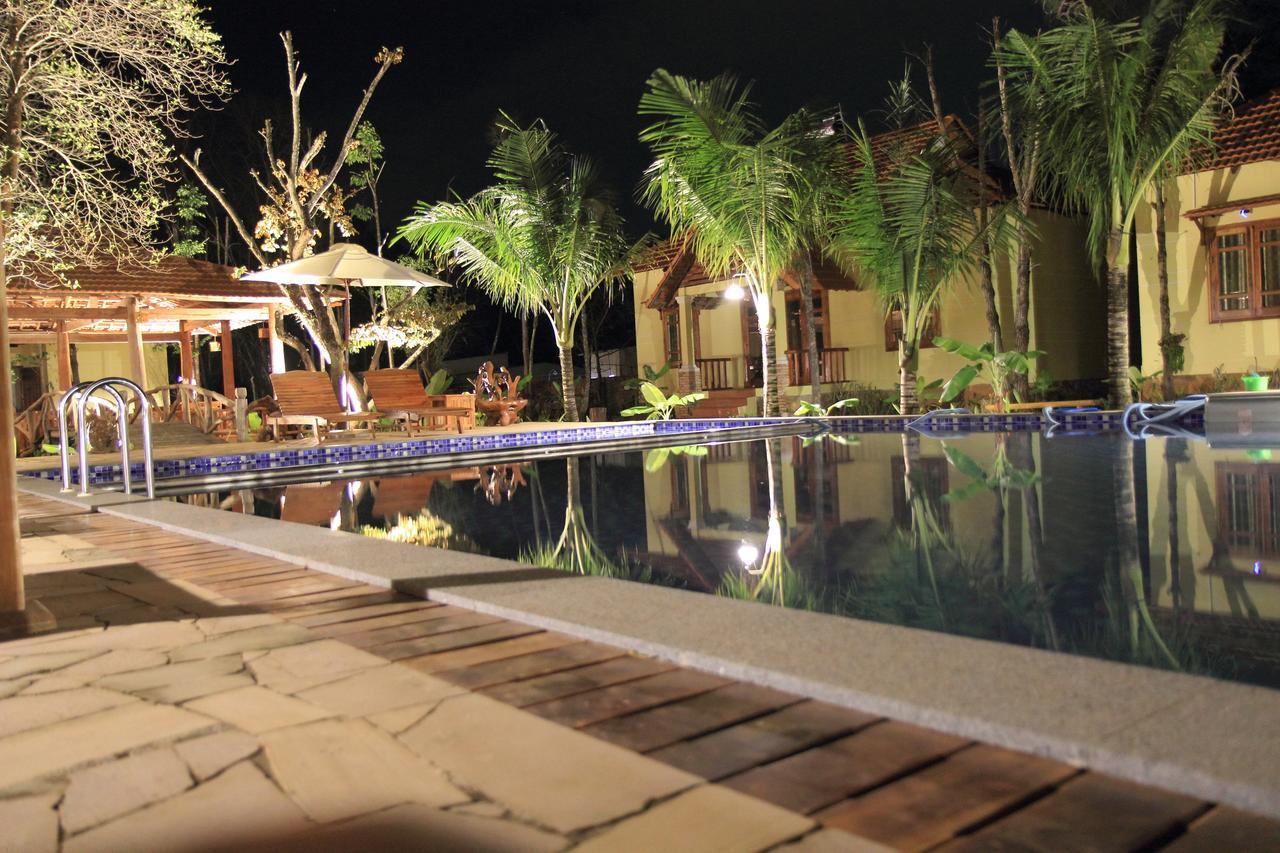 Villa Lien Tho Phú Quốc Exterior photo