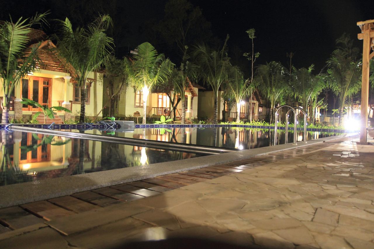 Villa Lien Tho Phú Quốc Exterior photo