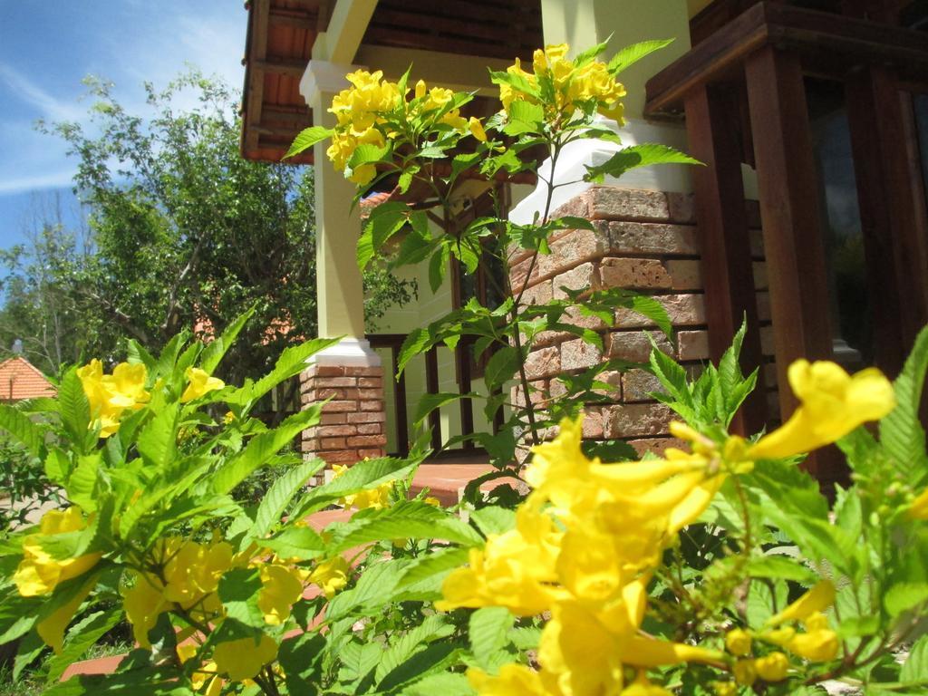 Villa Lien Tho Phú Quốc Exterior photo