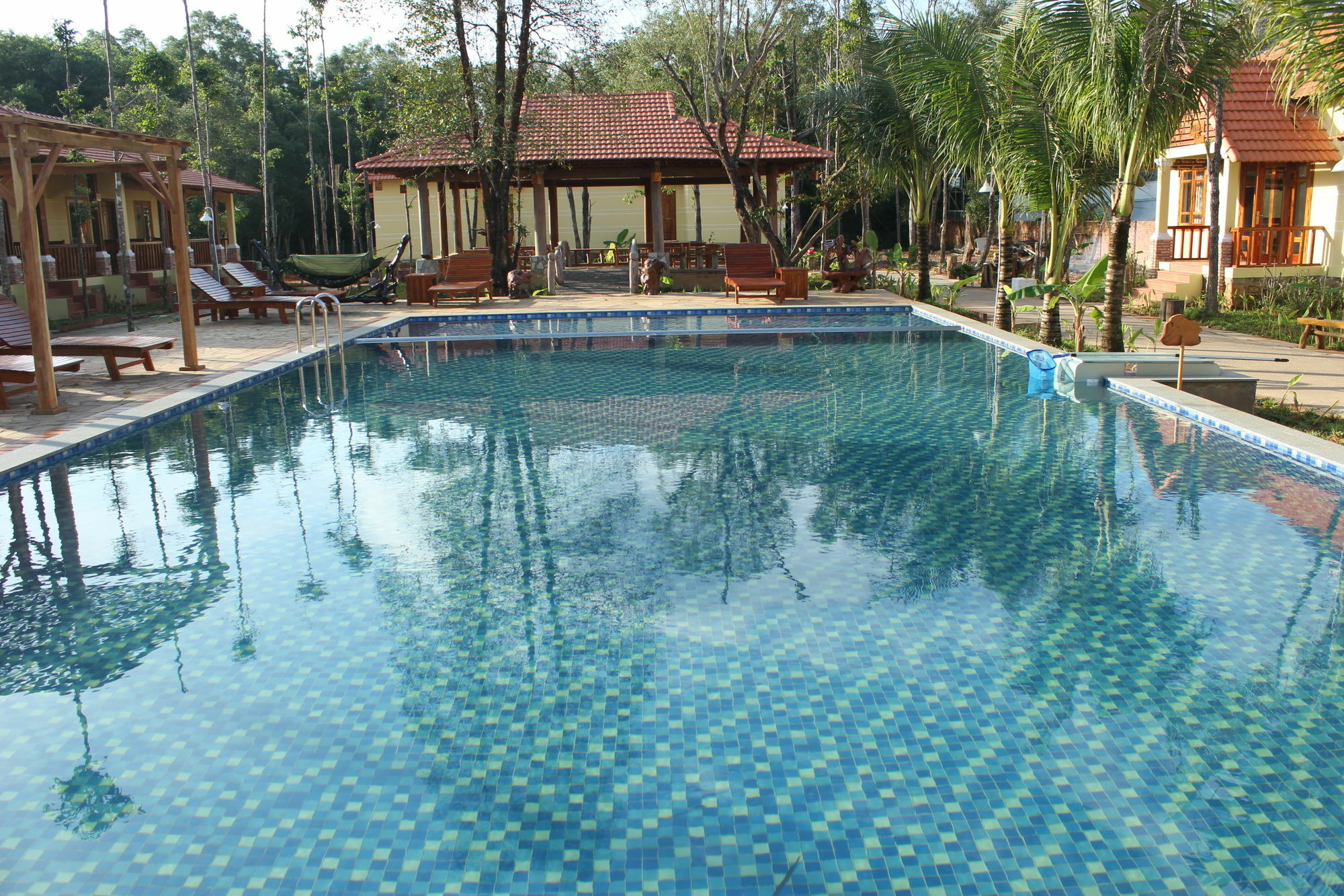 Villa Lien Tho Phú Quốc Exterior photo