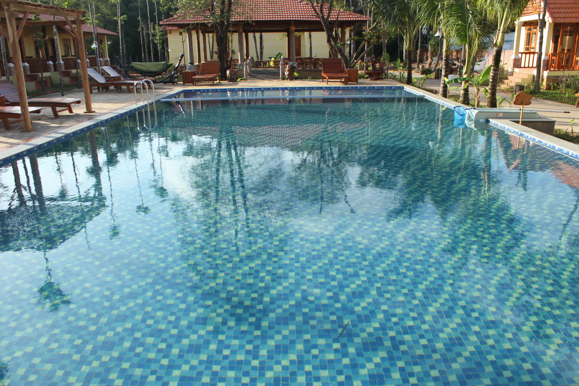 Villa Lien Tho Phú Quốc Exterior photo